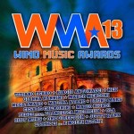 Wind Music Awards 2013 compilation: tracklist-download
